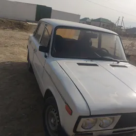 Lada 2106 1985