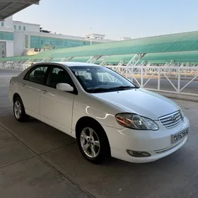 Toyota Corolla 2005
