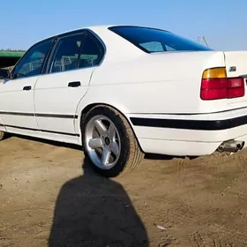 BMW 525 1996