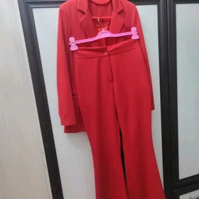 Кастюм двойка