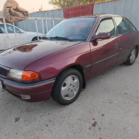 Opel Astra 1993