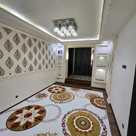 9 мкрн 3 комнаты 1 эт