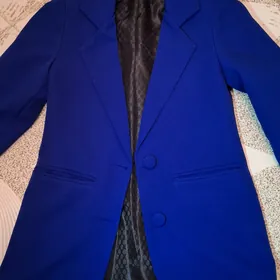 Кастюм тройка