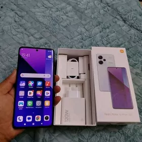 Редми нот 13 про плюс