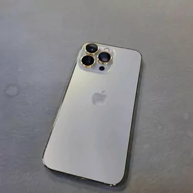 IPHONE 13 PRO GOLD