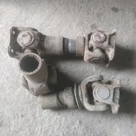 УАЗ-69 карданы