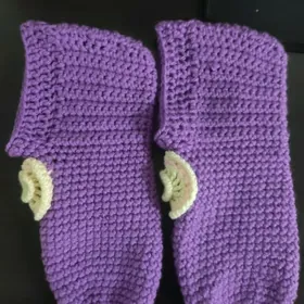 Чешки для взрослых и детей