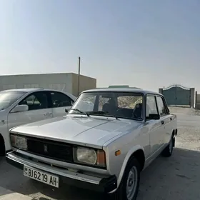 Lada 2107 2010