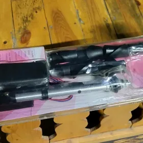 Çykýan tokly anten