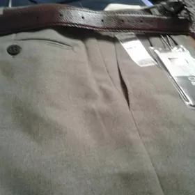 Мужские брюки