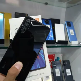 Redmi Note 8 4/128GB