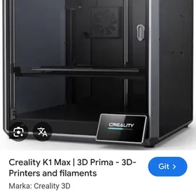 3d printer