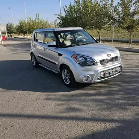 Kia Soul 2013