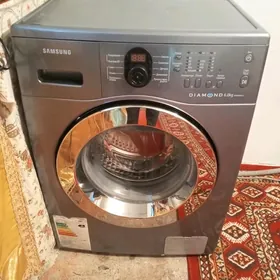 KIR MASYN SAMSUNG 6KG