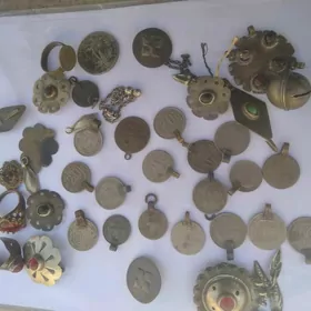 Гадымы теннелер