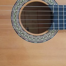 klassik gitar
