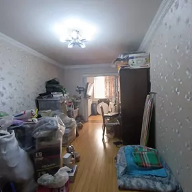 11mkr Hudaýberdiýew Şeker mag