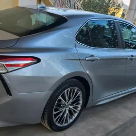 Toyota Camry 2020