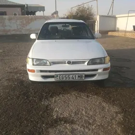 Toyota Corolla 1997