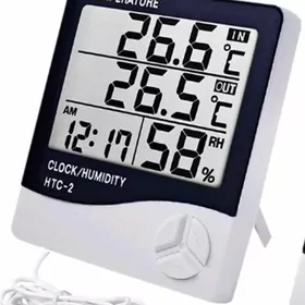 Termometr Термометр