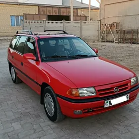 Opel Astra 1994