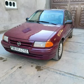 Opel Astra 1995