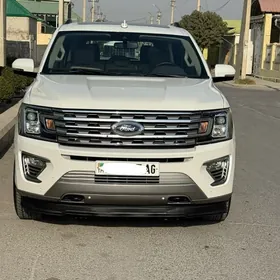 Ford Expedition 2021