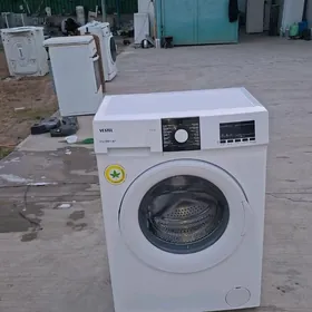 WESTEL KIRMAŞYN 6KL