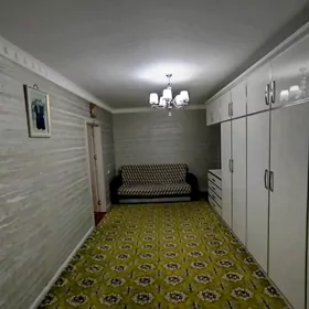 Satlyk 4/2etajy 2 kom 56m²