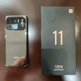 Xiaomi 11ultra 12/256