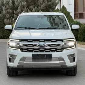Ford Expedition 2023