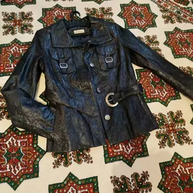 Кожа кастюм