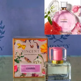 Duhy duhi Chanel Tendre