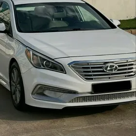 Hyundai Sonata 2017