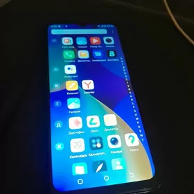 TELEFON  TECNO SPARK