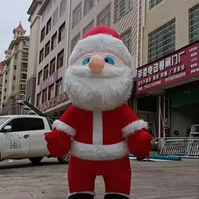 Aýaz baba дед мороз mişka