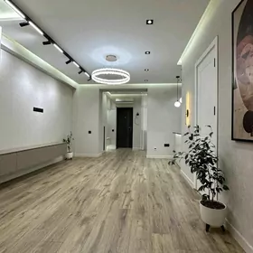 Satlyk jaý 3 kom ful