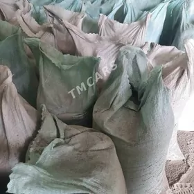 SEMENT KERPIÇ MITI ŞEBEN МЫТЫЙ