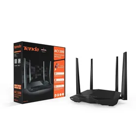 ROUTER TENDA
