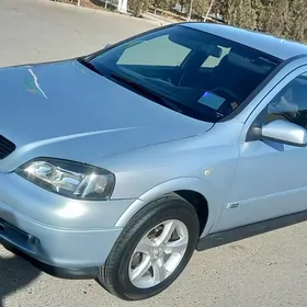 Opel Astra 2002