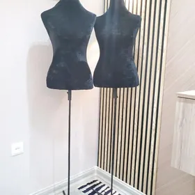 maniken маникен