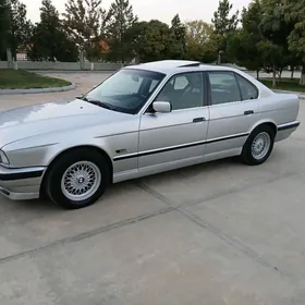 BMW E34 1995