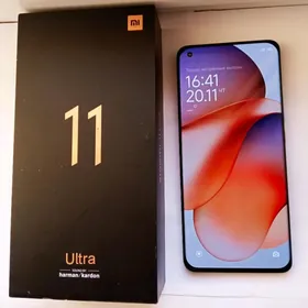 Mi   11 Ultra 12  512