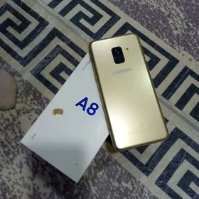 самсунг А8
