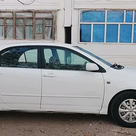 Toyota Corolla 2003