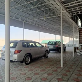 Toyota Highlander 2010