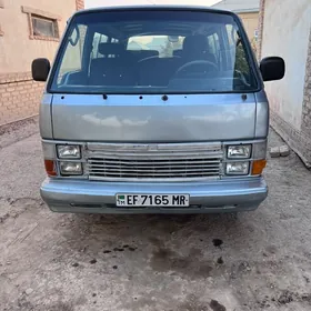 Toyota Hiace 1986