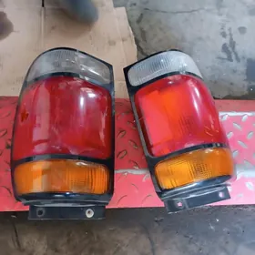 стопник ford explorer