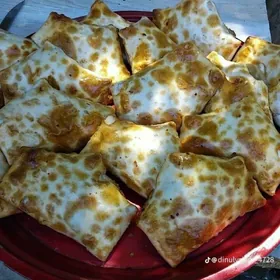 Tamdyr somsacy gerek