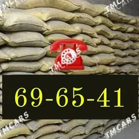 SEMENT KERPIÇ MYTY ŞEBEN MITI